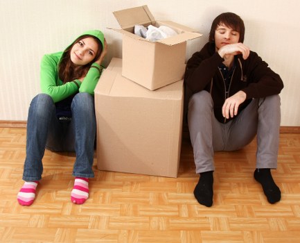 Reliable removal van service for Battersea homes and offices
