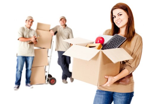 Professional moving truck service for Battersea homes and offices