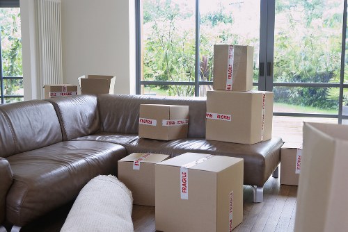 Piano moving service in Battersea delivering an instrument safely